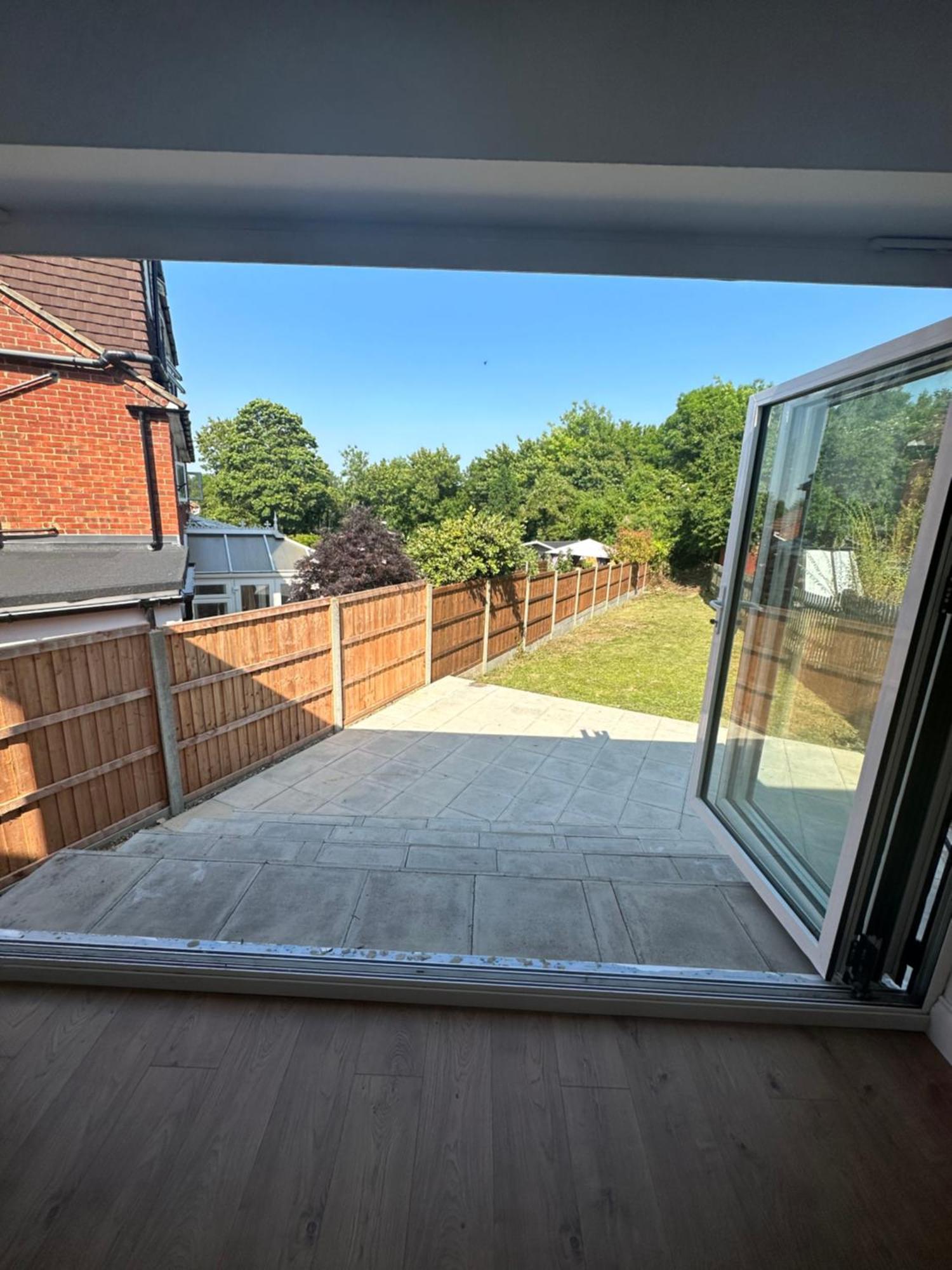 5 Bedroom House In Orpington Exterior foto